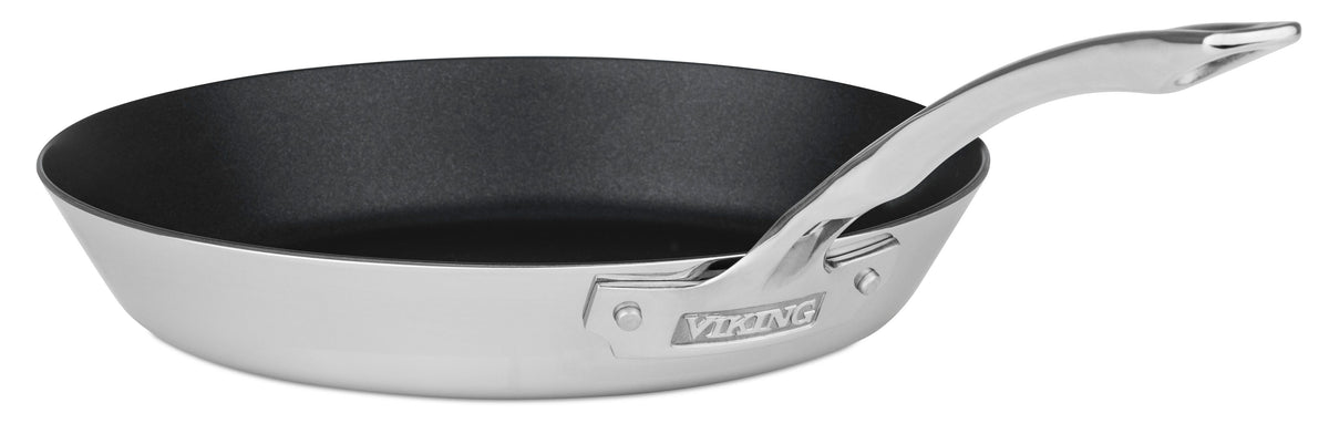 Viking Contemporary 3-Ply 12-Inch Fry Pan – Domaci
