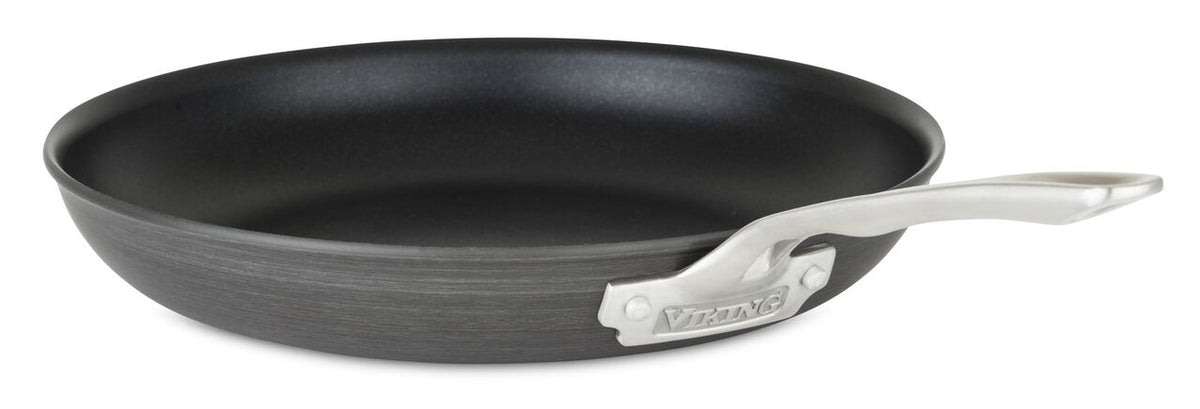 Viking Hard Anodized Nonstick 12-Inch Fry Pan – Viking Culinary Products