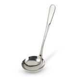 STAINLESS GRAVY LADLE