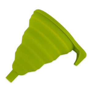 SILICONE FUNNEL