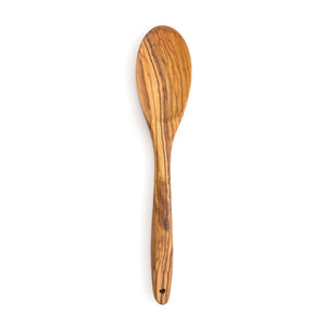 OLIVE WOOD SPOON