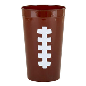 FOOTBALL STADIUM CUPS