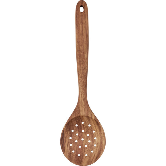 STRAINER SPOON, LARGE