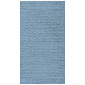 CANVAS BLUE GUEST TOWEL