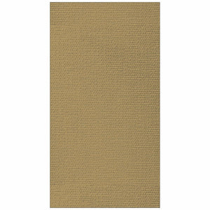 CANVAS GOLD GUEST TOWEL