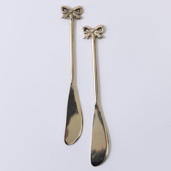 GOLD BOW SPREADER SET