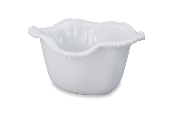 VIDA ALEGRIA ICE BUCKET, WHITE