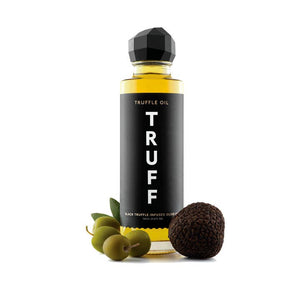 TRUFF TRUFFLE OIL, 5.6oz