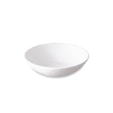 VIDA CROC LARGE BOWL, WHITE