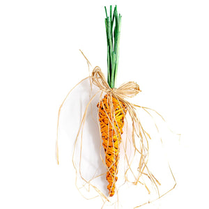 WILLOW CARROT, SMALL