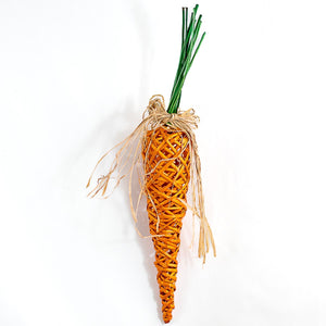 WILLOW CARROT, LARGE