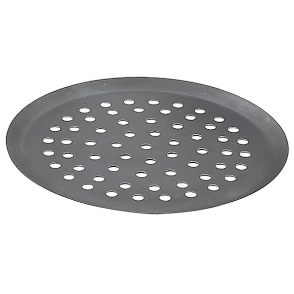 PERFORATED PIZZA PAN