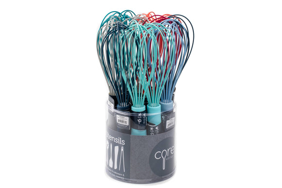 CORE SILICONE WHISK