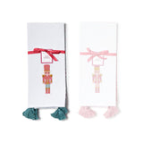 NUTCRACKER DISH TOWELS