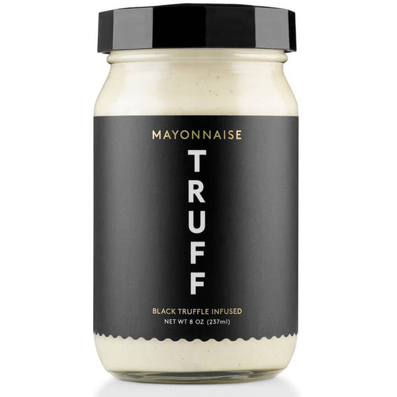 TRUFF MAYO, 8oz