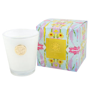 CITRON 8 OZ CANDLE