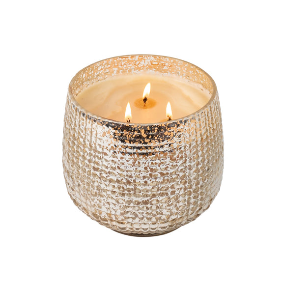 SWEET GRACE GOLD OPULENCE CANDLE
