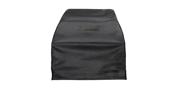 Napoli Outdoor Oven™ Carbon Fiber Vinyl Cover (Countertop) - CCLPZA