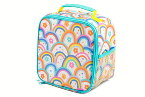 RAINBOW LUNCH BAG