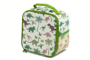 DINOSAUR LUNCH BAG