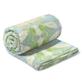 ELEPHANT FALLS FLEECE BLANKET