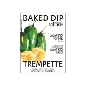 JALAPENO POPPER DIP