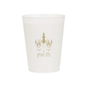 GROVE LIFE FROST FLEX CUPS