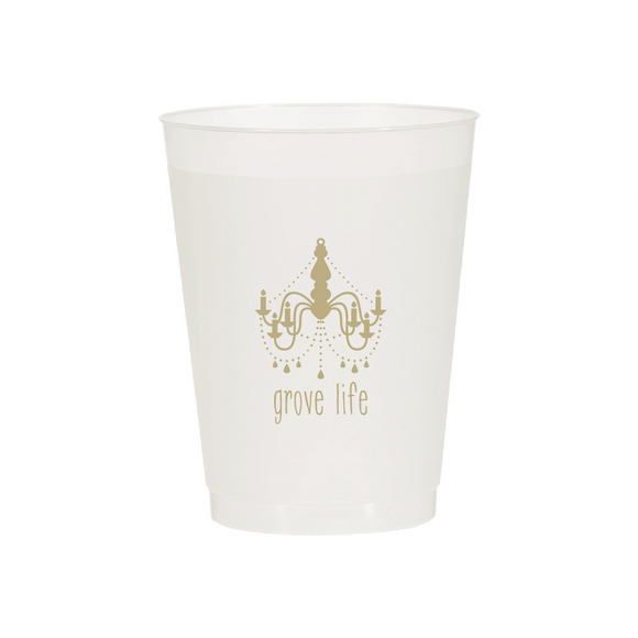 GROVE LIFE FROST FLEX CUPS