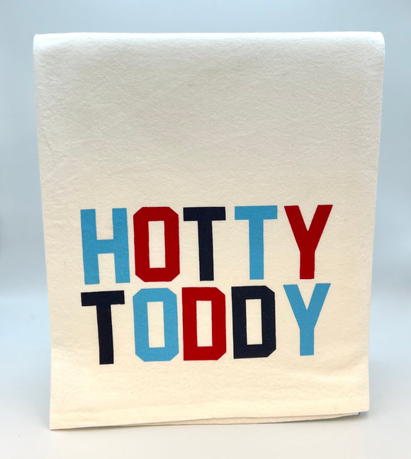 HOTTY TODDY MULTI TOWEL