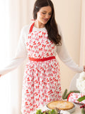 BOWS ADULT APRON