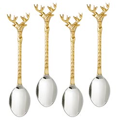 STAG CHARCUTERIE ESSENTIAL SPOON DISC