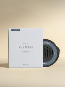 CAR WASH REFILL for PURA CAR DIFFUSER