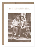 FRIENDSHIP GREETING CARDS