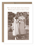 FRIENDSHIP GREETING CARDS