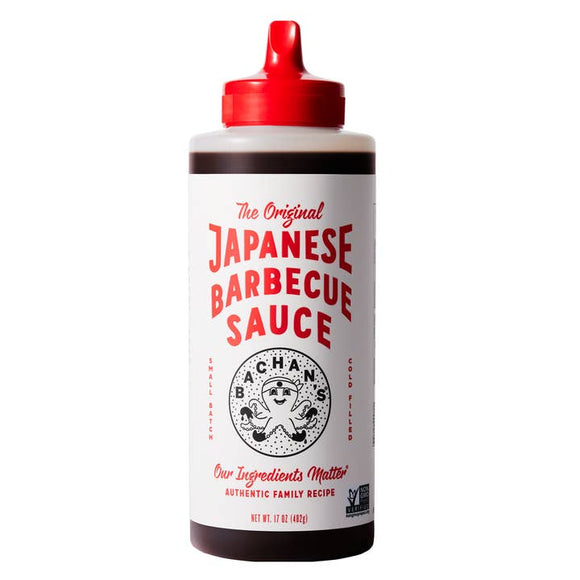 ORIGINAL JAPANESE BBQ SAUCE