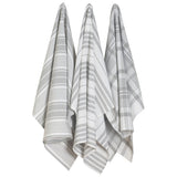 GRAY JUMBO DISHTOWELS