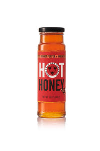 HOT HONEY JAR