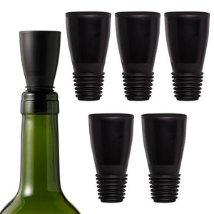 ALCHEMI REPOUR WINE SAVER BOTTLE STOPPER