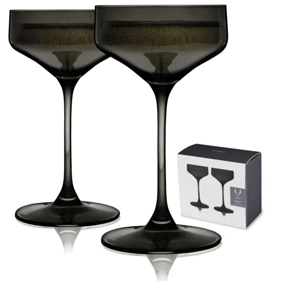 RESERVE SMOKE CRYSTAL COUPES