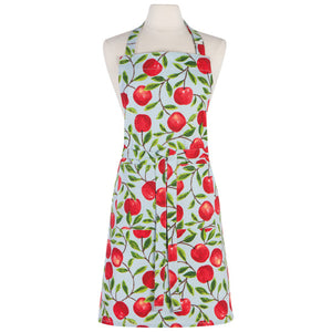 APPLE ORCHARD APRON