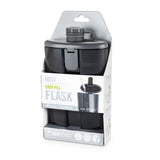 EASY-FILL FLASK