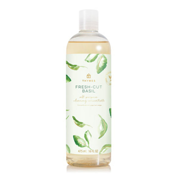 THYMES FRESH CUT BASIL ALL-PURPOSE CONCENTRATE