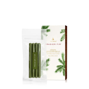 FRASIER FIR CAR DIFFUSER REFILL