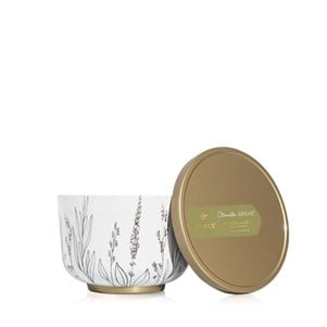 THYMES CITRONELLA GROVE CANDLE TIN