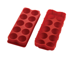 CANNONBALL ICE TRAY