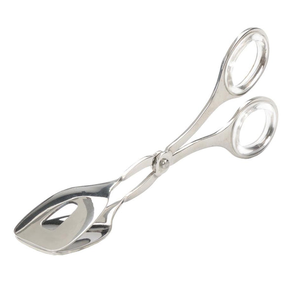 SMALL SERVING TONGS