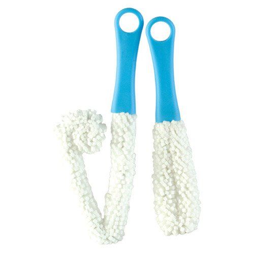 CLEANSE BRUSH SET/2