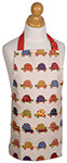 KIDS TINY TORTOISE APRON