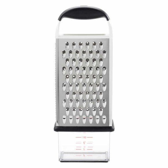 GOOD GRIPS BOX GRATER