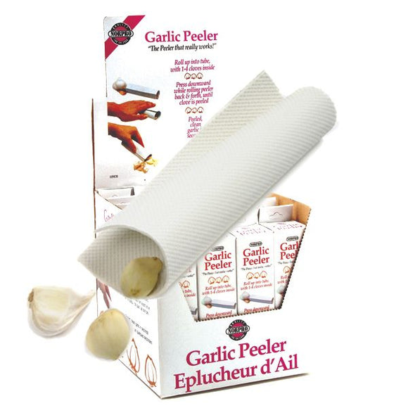 GARLIC PEELER